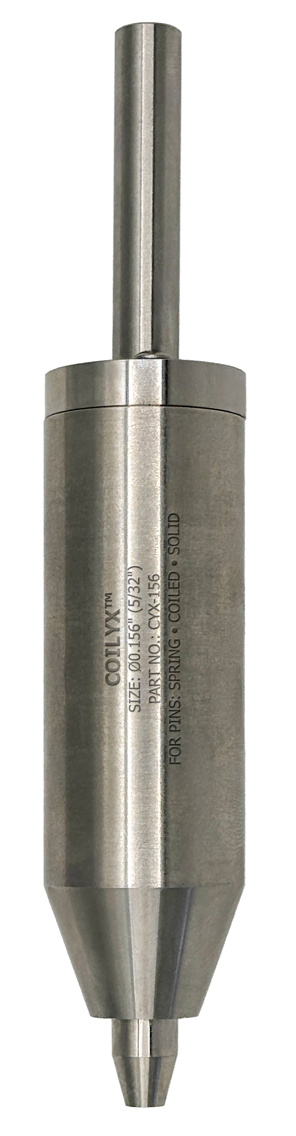 Coilyx 062 (0.062" / 1/16")